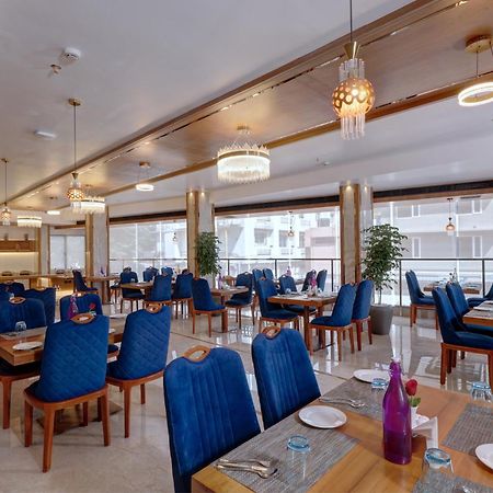 Hotel Cordial Sopanam Thiruvananthapuram Esterno foto