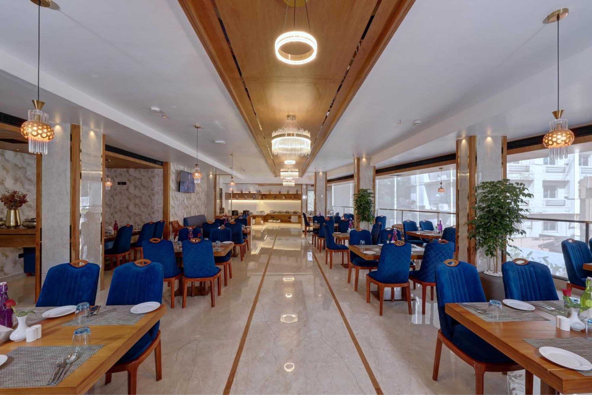 Hotel Cordial Sopanam Thiruvananthapuram Esterno foto