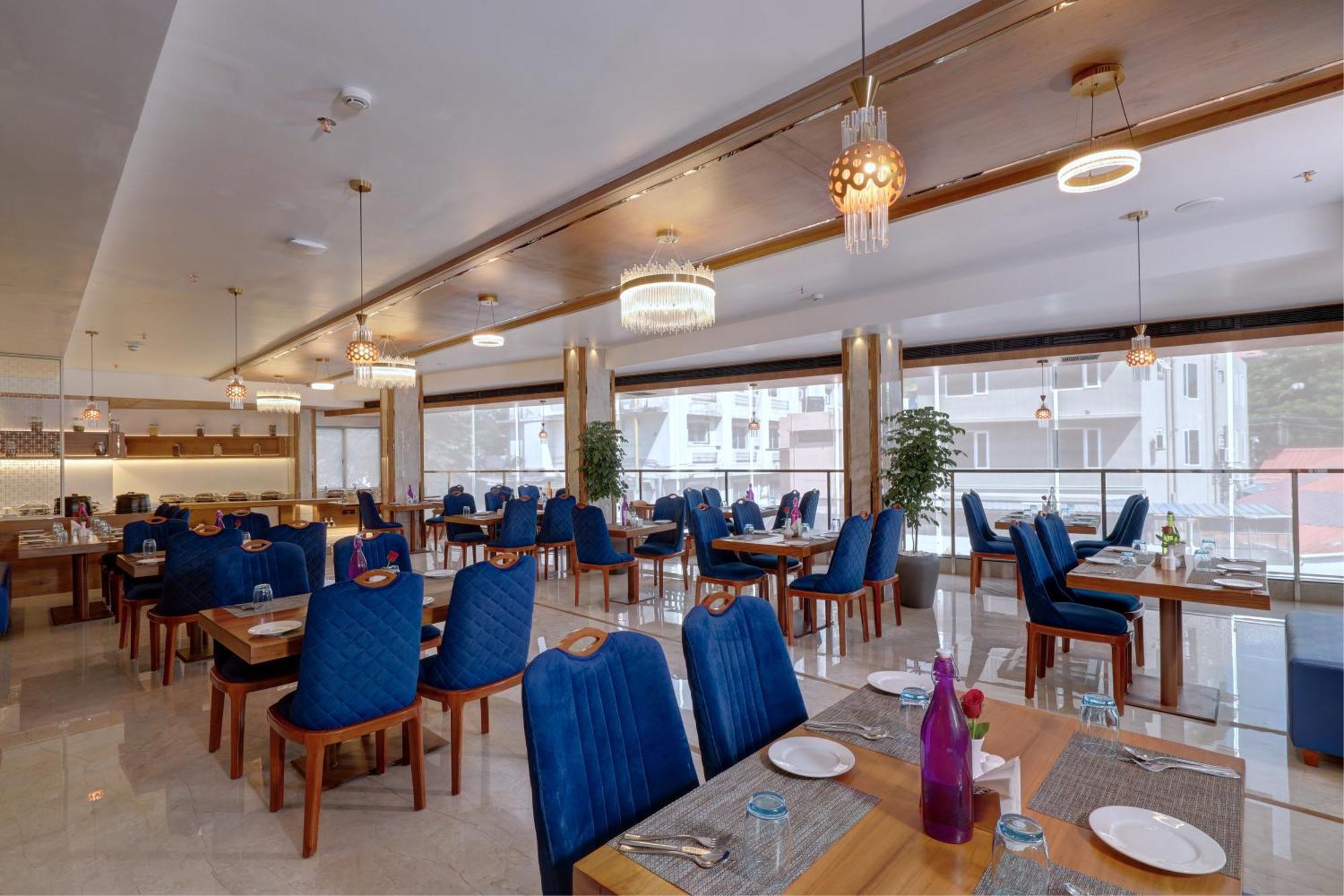Hotel Cordial Sopanam Thiruvananthapuram Esterno foto