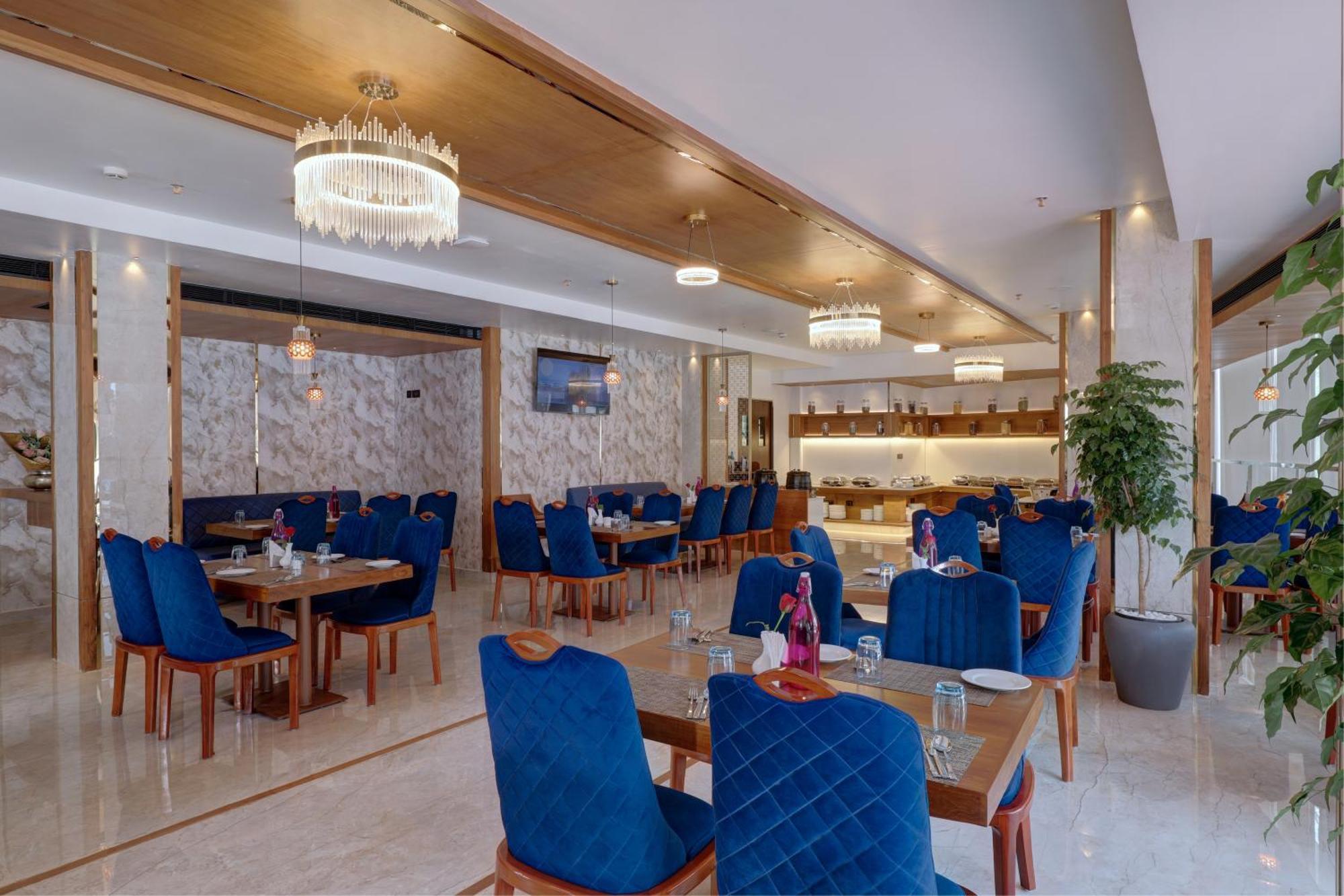 Hotel Cordial Sopanam Thiruvananthapuram Esterno foto