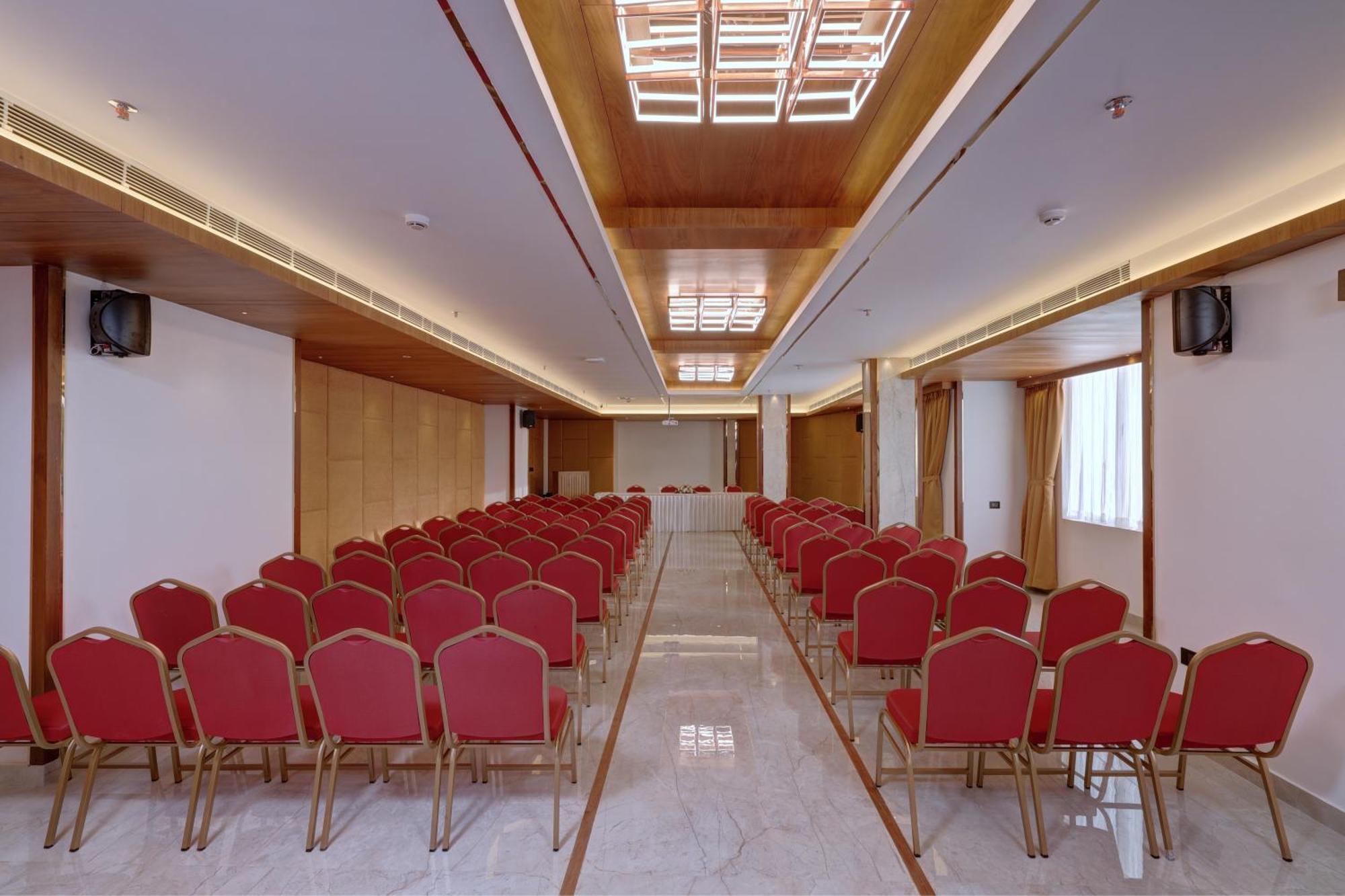 Hotel Cordial Sopanam Thiruvananthapuram Esterno foto