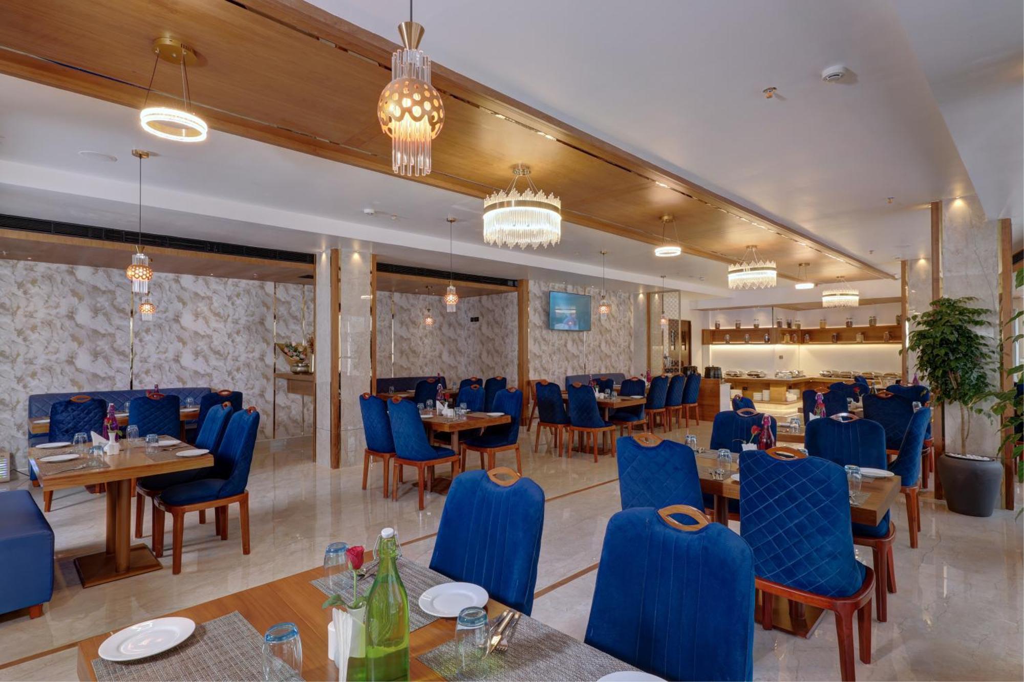 Hotel Cordial Sopanam Thiruvananthapuram Esterno foto