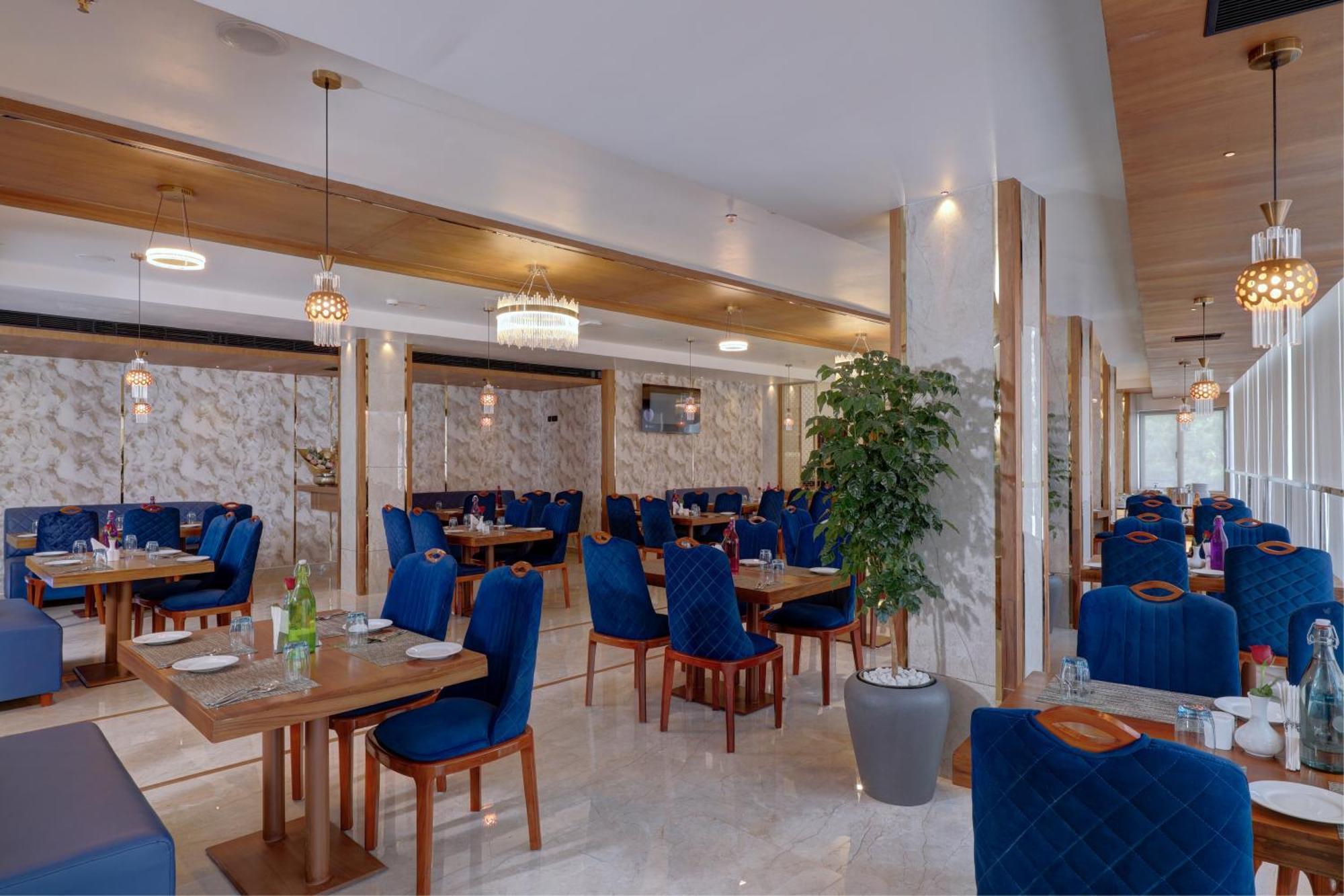 Hotel Cordial Sopanam Thiruvananthapuram Esterno foto