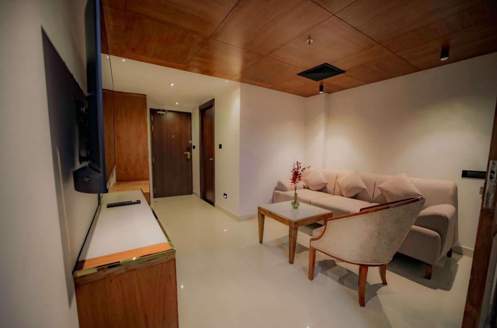 Hotel Cordial Sopanam Thiruvananthapuram Esterno foto